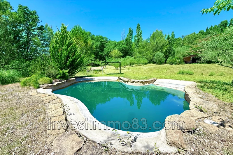 Vente maison Meyreuil  