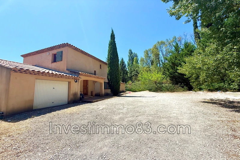 Vente maison Meyreuil  