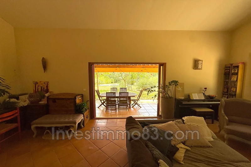 Vente maison Meyreuil  