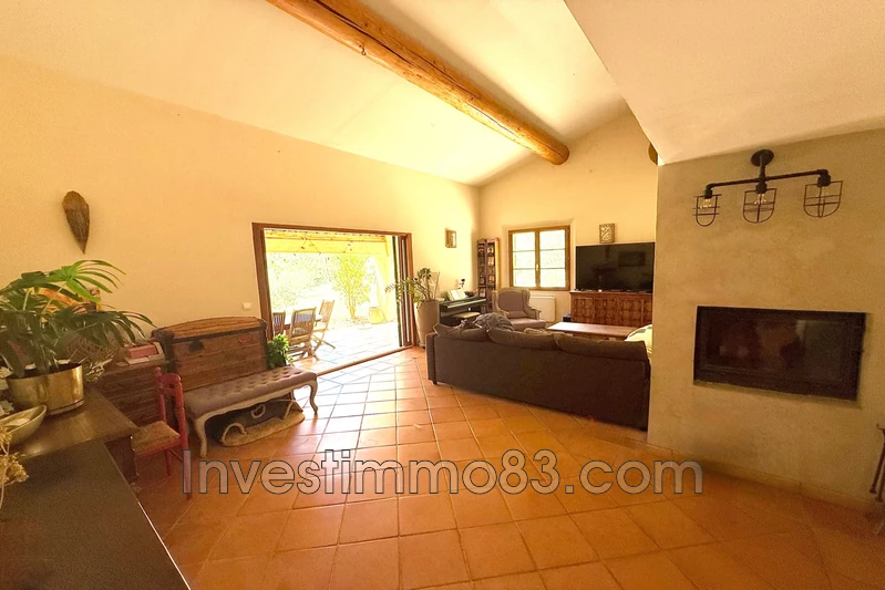 Vente maison Meyreuil  