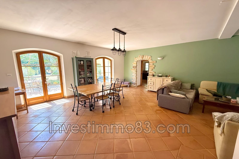 Vente maison Meyreuil  