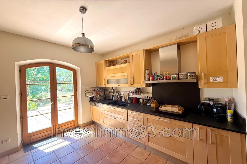 Vente maison Meyreuil  