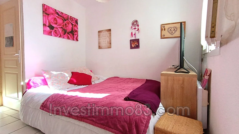 Vente maison de village La Farlède  