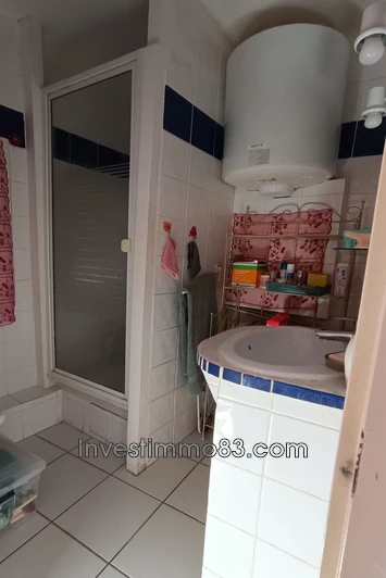 Vente maison de village La Farlède  