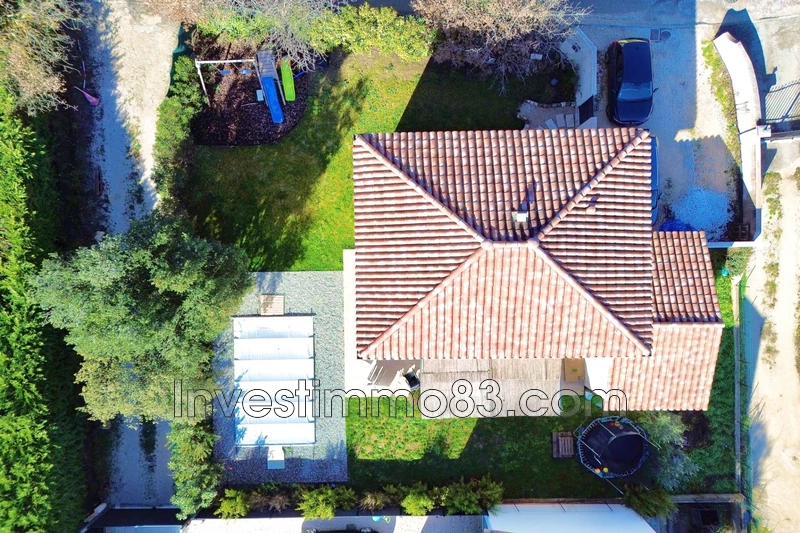 Vente maison Gréasque  