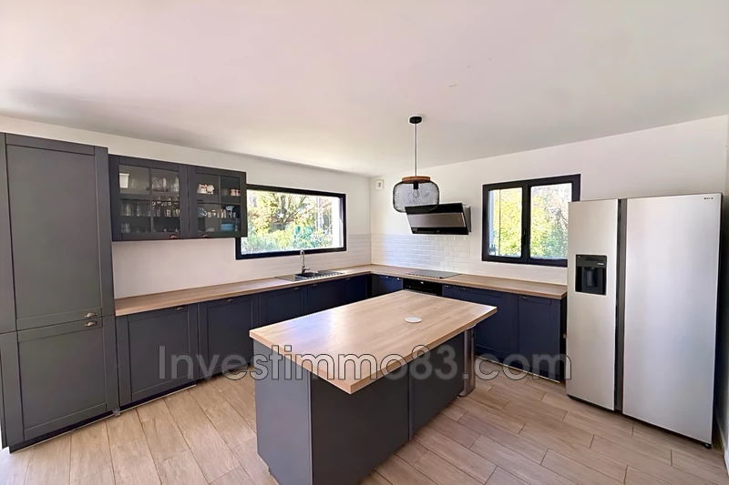 Vente maison Gréasque  