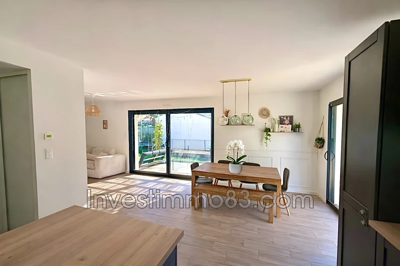 Vente maison Gréasque  