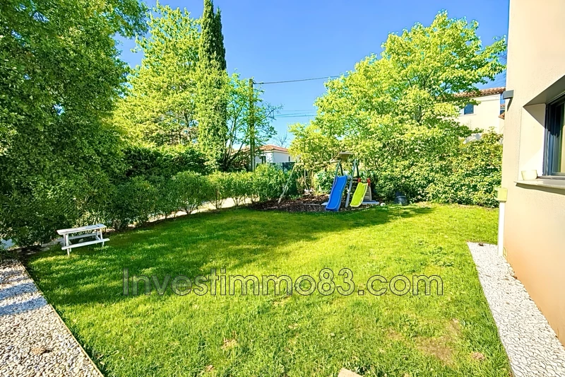 Vente maison Gréasque  