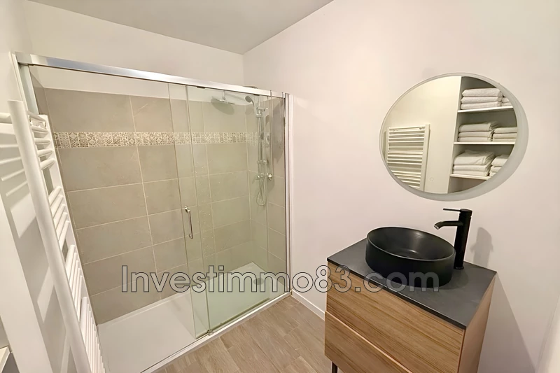 Vente maison Gréasque  