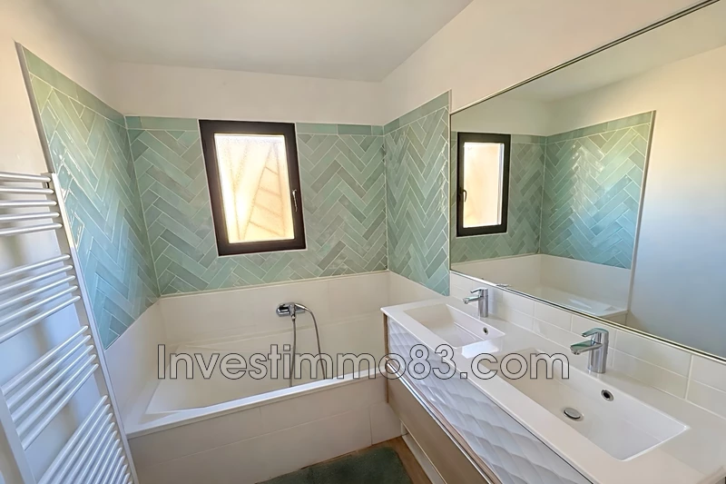 Vente maison Gréasque  