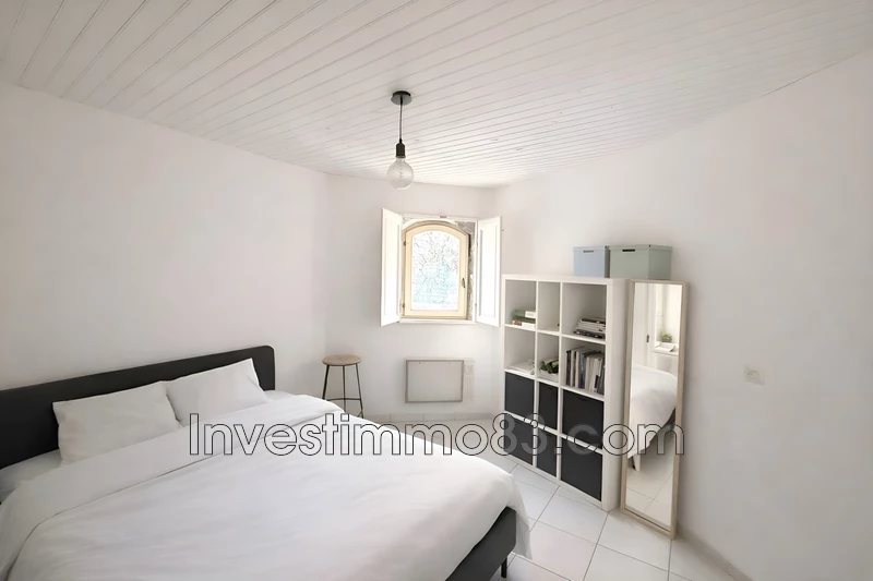 Vente maison Pourrières  