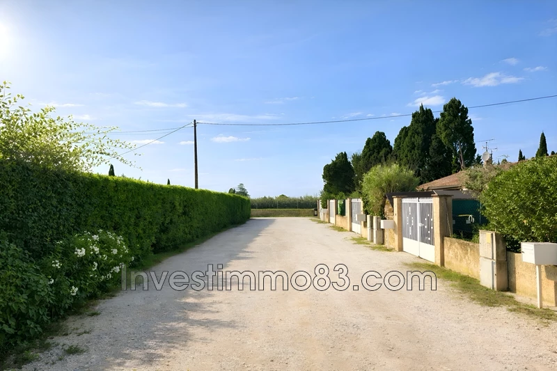 Vente maison de ville Saint-Rémy-de-Provence  