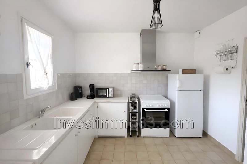 Vente maison de ville Saint-Rémy-de-Provence  