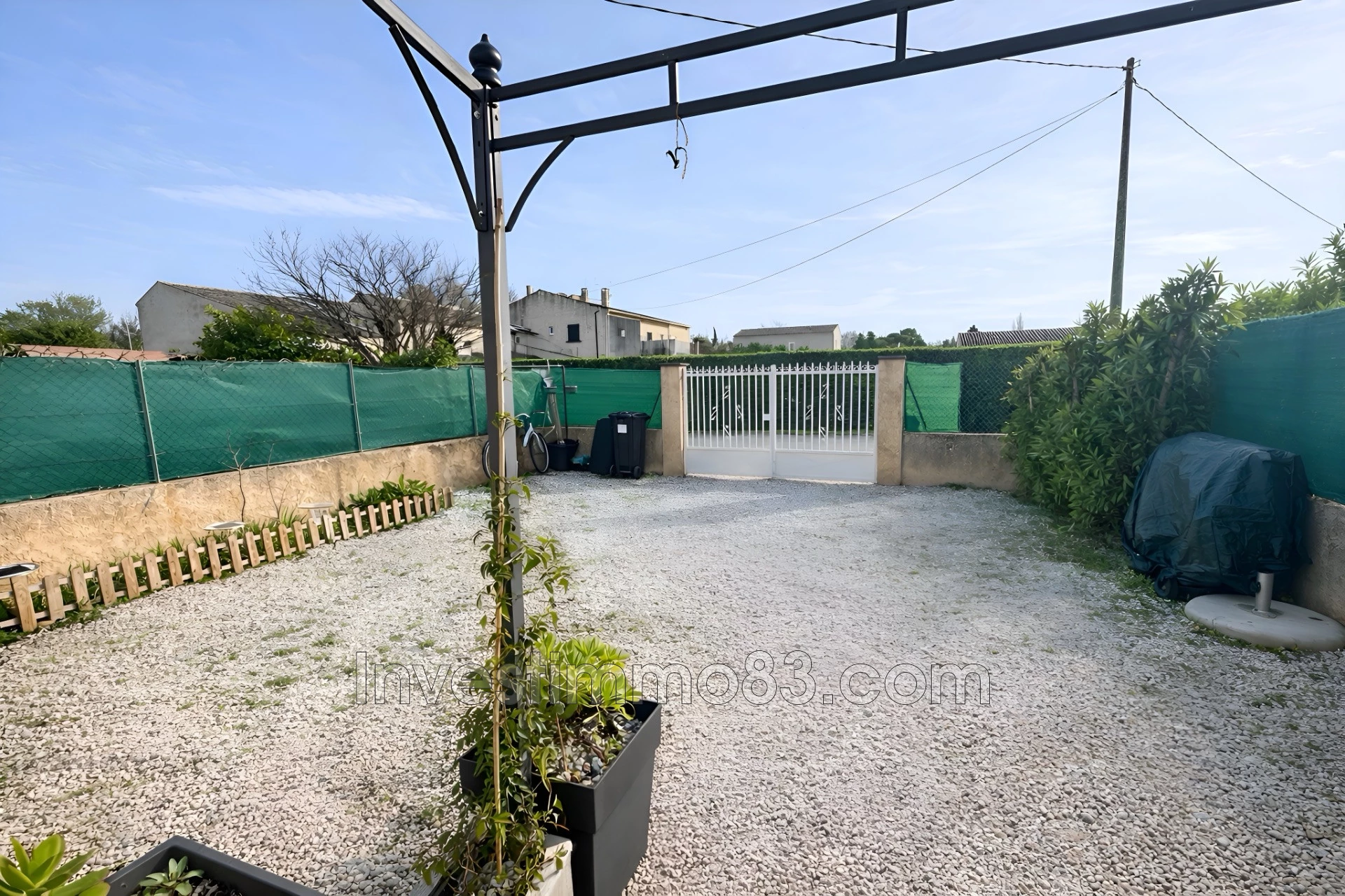 Maison 3 pièces 30 m² · à Saint-Rémy-de-Provence · 30 m² · 305 000 €