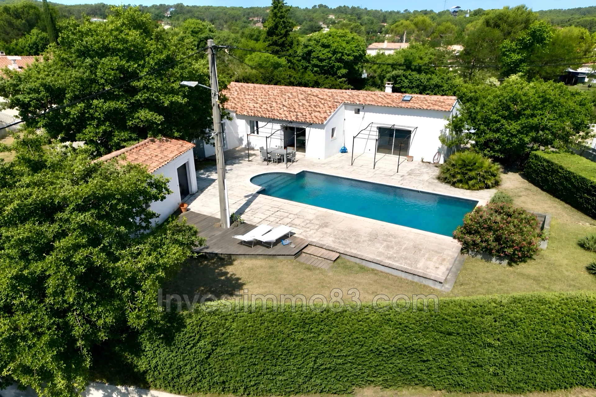 Maison 4 pièces 100 m² · à Greasque · 100 m² · 629 000 €