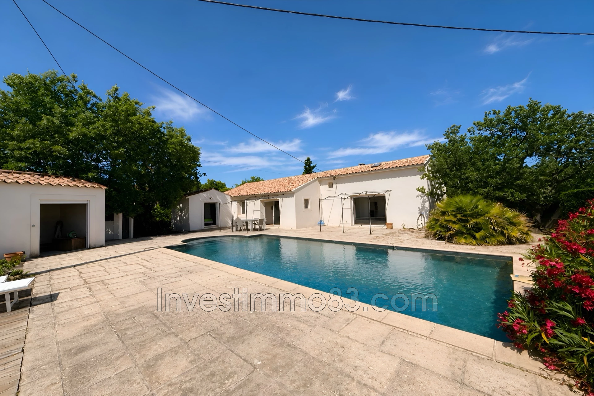 Maison 5 pièces 100 m² · à Gréasque · 100 m² · 585 000 €