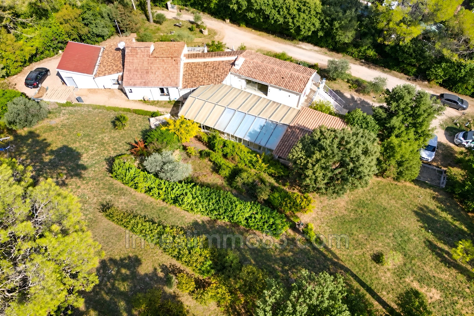 Maison 5 pièces 135 m² · à Tourves · 135 m² · 599 000 €