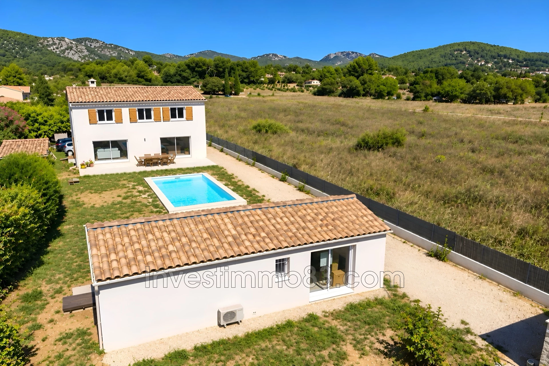 Maison 4 pièces 50 m² · à Auriol · 50 m² · 725 000 €