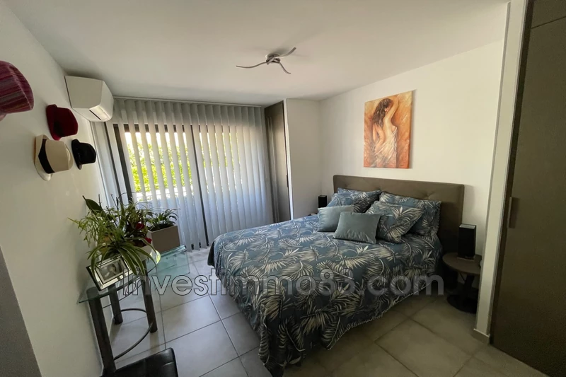 Vente appartement Brignoles  