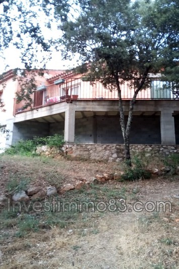 Photo n°4 - Vente maison Tavernes 83670 - 355 000 €