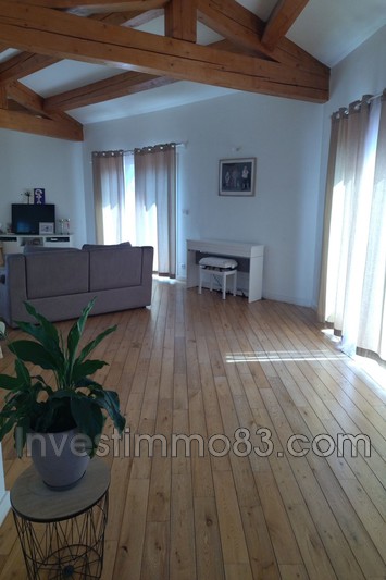 Photo n°7 - Vente maison Tavernes 83670 - 355 000 €