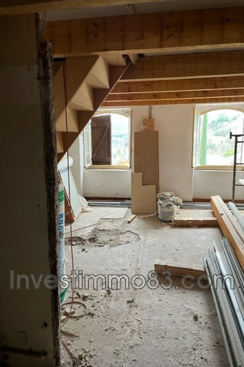 Photo n°3 - Vente appartement Barjols 83670 - 88 000 €