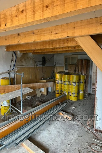 Photo n°7 - Vente appartement Barjols 83670 - 88 000 €