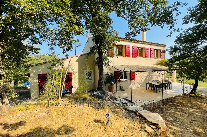 Photo n°7 - Vente Maison bastide Cabasse 83340 - 699 000 €