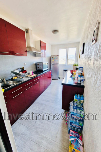 Photo n°2 - Vente appartement Toulon 83200 - 168 500 €