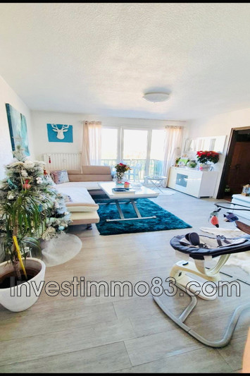 Photo n°4 - Vente appartement Toulon 83200 - 168 500 €