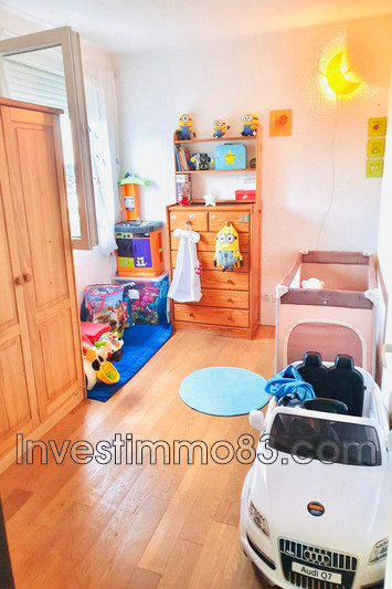 Photo n°6 - Vente appartement Toulon 83200 - 168 500 €