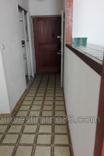 Photo n°5 - Vente appartement Toulon 83000 - 68 000 €