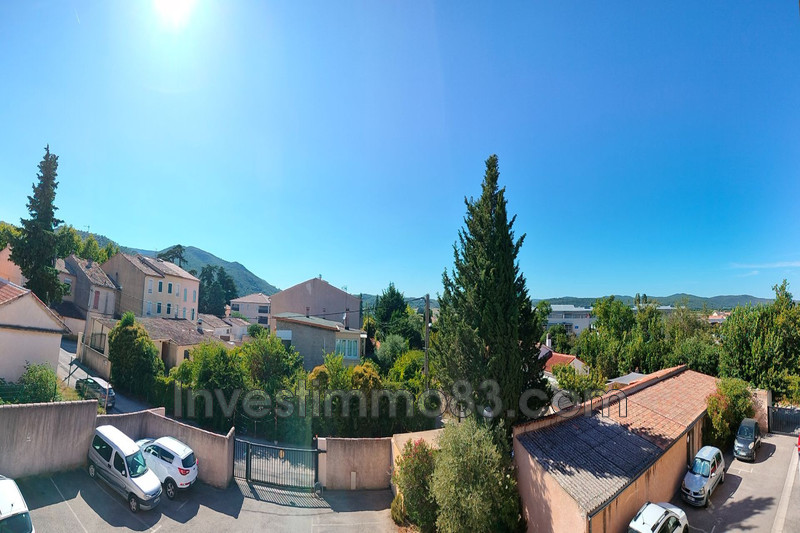 Photo n°5 - Vente appartement Saint-Maximin-la-Sainte-Baume 83470 - 149 000 €