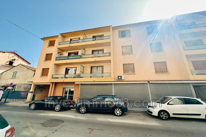 Photo n°5 - Vente appartement Hyères 83400 - 115 000 €