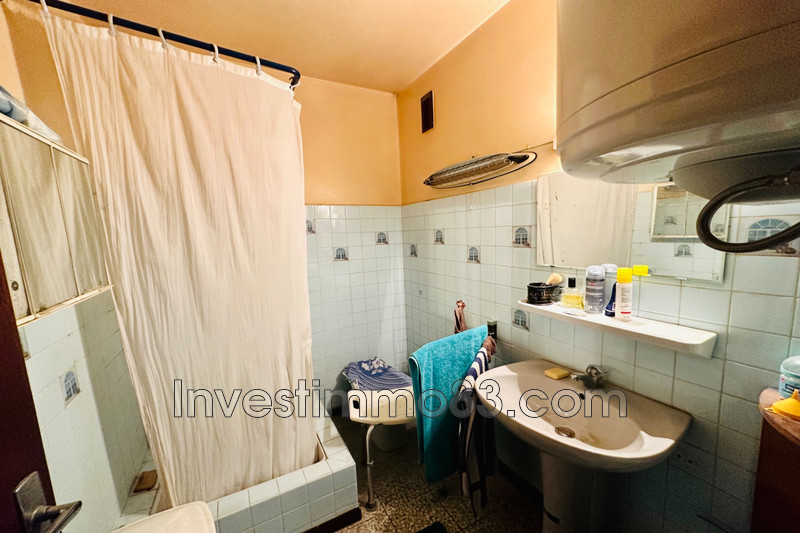 Photo n°6 - Vente appartement Hyères 83400 - 115 000 €