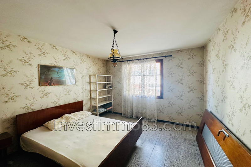 Photo n°8 - Vente appartement Hyères 83400 - 115 000 €
