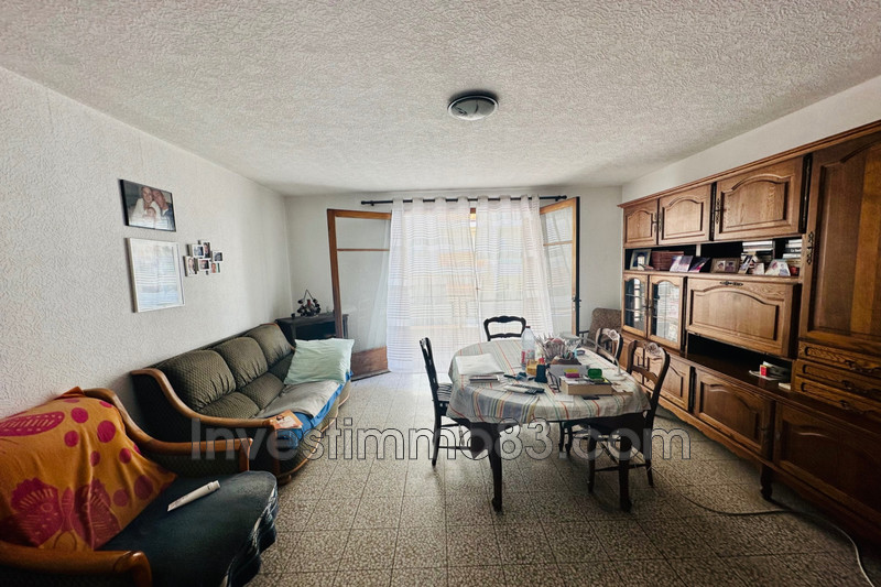 Photo n°2 - Vente appartement Hyères 83400 - 115 000 €