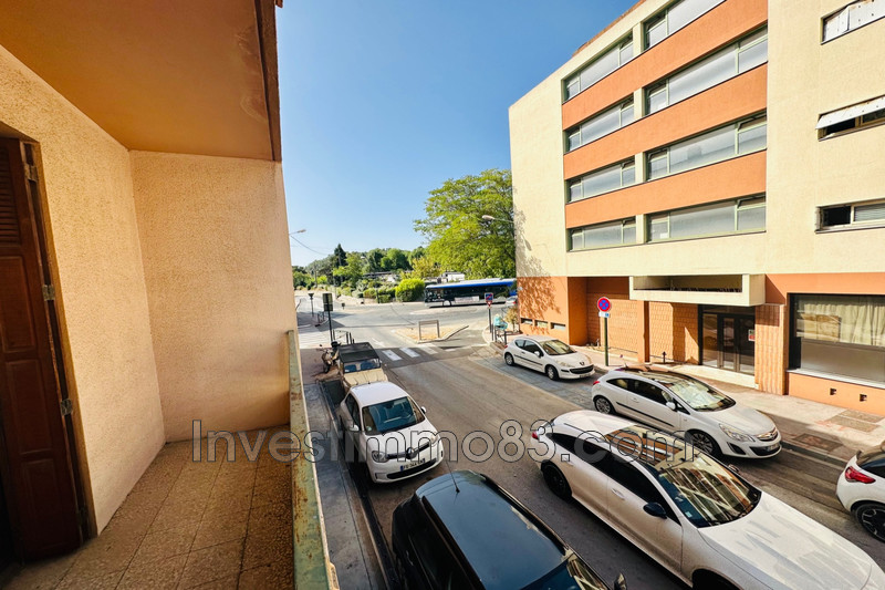 Photo n°9 - Vente appartement Hyères 83400 - 115 000 €