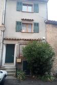 Photos Maison de village à vendre Sillans-la-Cascade 83690