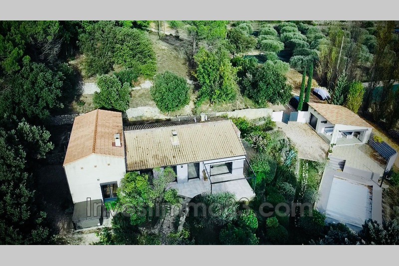 Photo n°6 - Vente Maison propriété Varages 83670 - 750 000 €