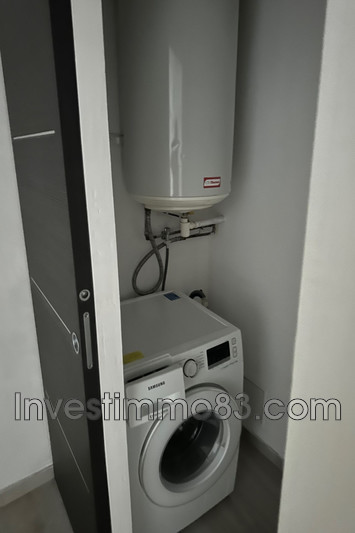 Photo n°9 - Vente appartement Saint-Maximin-la-Sainte-Baume 83470 - 140 000 €