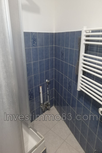 Photo n°11 - Vente appartement Barjols 83670 - 127 200 €