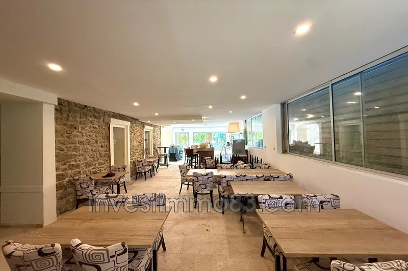 Vente immeuble Rousset  