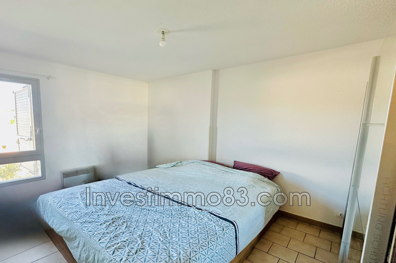 Photo n°8 - Vente appartement Brignoles 83170 - 189 000 €