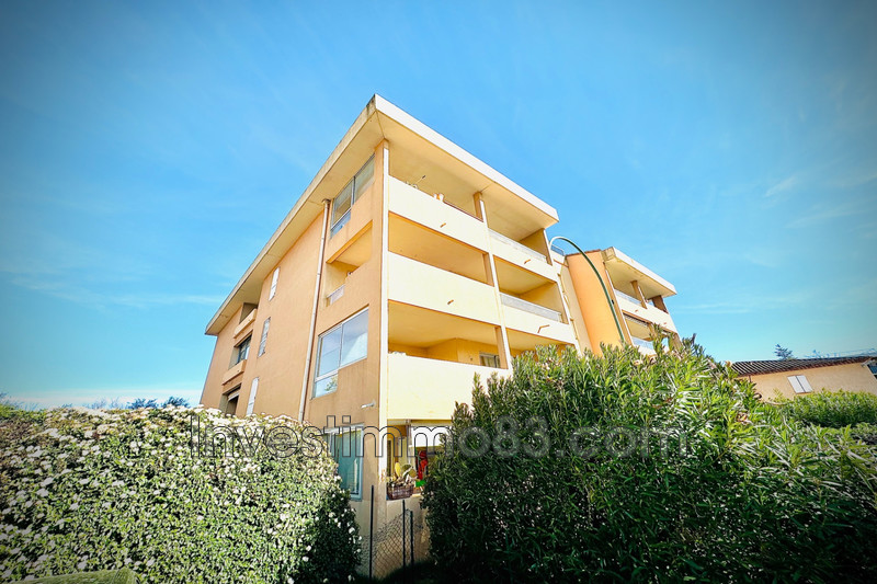 Photo n°9 - Vente appartement Brignoles 83170 - 189 000 €