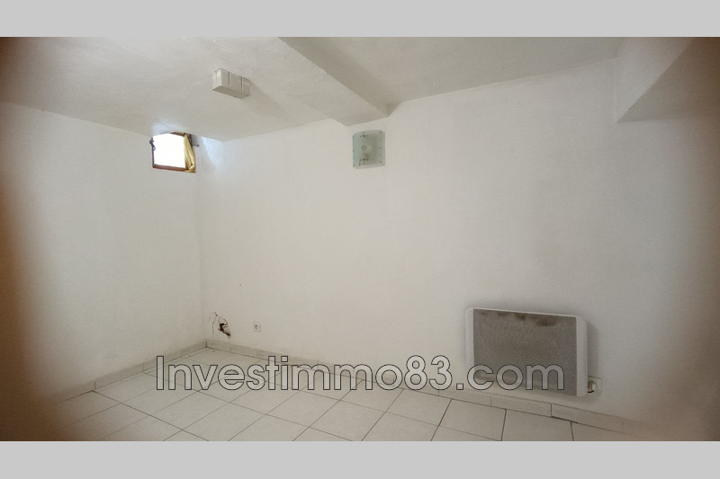 Photo n°5 - Vente appartement Toulon 83100 - 90 000 €