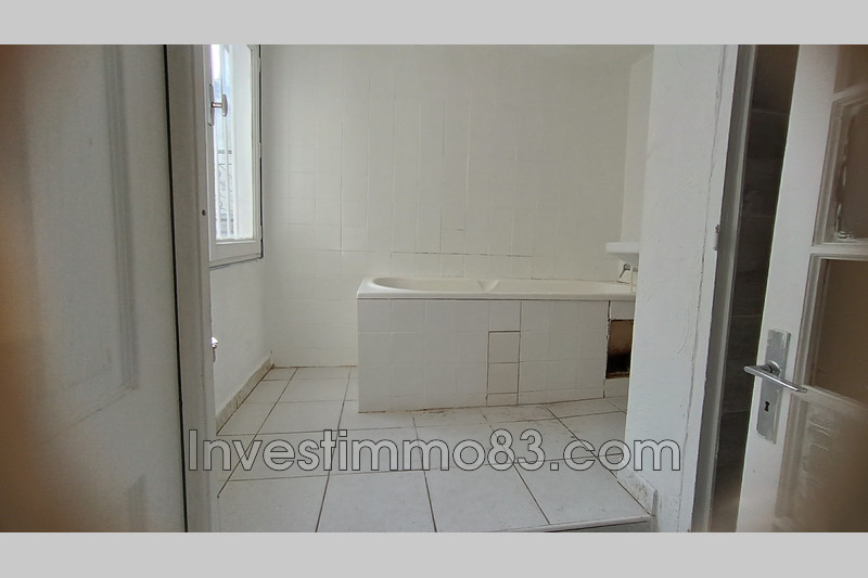 Photo n°10 - Vente appartement Toulon 83100 - 90 000 €