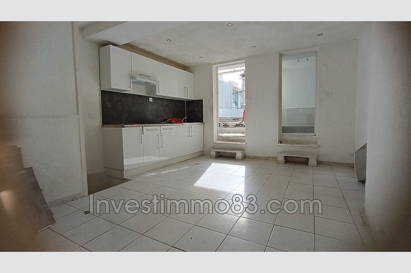 Photo n°6 - Vente appartement Toulon 83100 - 90 000 €