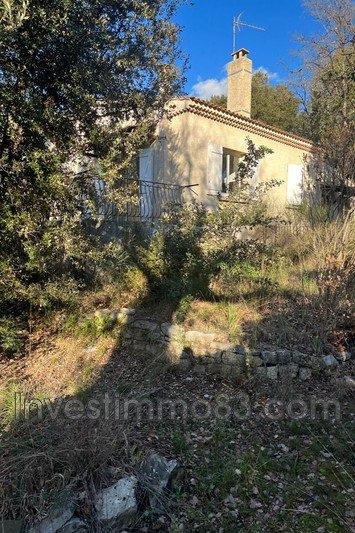 Photo n°11 - Vente maison Seillons-Source-d'Argens 83470 - 333 000 €