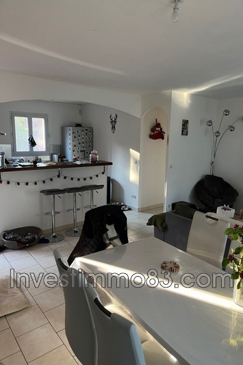 Photo n°5 - Vente maison Montmeyan 83670 - 295 000 €
